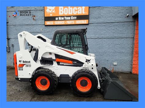 bobcat s740 skid steer price|bobcat 740 skid steer specifications.